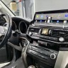 Штатная магнитола Toyota Land Cruiser 200 2007-2015 Radiola RDL-LC200H 07-15