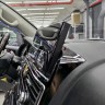 Штатная магнитола Toyota Land Cruiser 200 2007-2015 Radiola RDL-LC200H 07-15