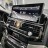 Штатная магнитола Toyota Land Cruiser 200 2007-2015 Radiola RDL-LC200H 07-15
