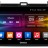 Штатная магнитола Toyota Land Cruiser Prado 120 2002-2009 Carmedia OL-9696-MTK Android 6.0 4G LTE 