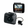 Автомобильный видеорегистратор с 2 камерами Slimtec Dual Z7