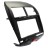 Штатная магнитола Canbox H-Line 7828-10-1213 Citroen C4 AirCross 2012-2017 Android (4G-SIM, 6/128, DSP, QLed) С крутилками