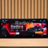 Штатная магнитола BMW X3 F25, X4 F26 2014-2018 NBT Radiola RDL-1263 L