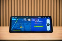 Штатная магнитола BMW X3 F25, X4 F26 2014-2018 NBT Radiola RDL-1263 L