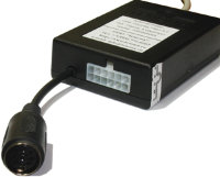 Интерфейсный USB-адаптер Флиппер Touareg-Flash 