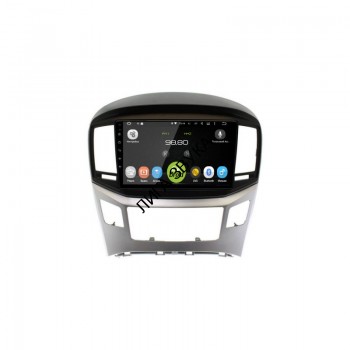 Штатная магнитола Hyundai Grand Starex, H1 2016-2018 Roximo CarDroid RD-2017F DSP Android Штатная магнитола Hyundai Starex, H1 2016 Roximo CarDroid RD-2017F DSP Android
