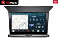 Штатная магнитола Honda Pilot 2008-2015 RedPower 75691 Hi-Fi
