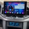 Штатная магнитола Chevrolet Captiva 2011-2016 FarCar S500 PLUS 2K 360 Android (BX109M 360)