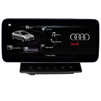 Штатная магнитола Audi Q7 2009-2015 MMI-3G PF7949FYHIT3 / 1617G (cо встроенным модулем для подключения камер 360)