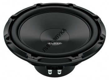 Пассивный сабвуфер 12&quot; Hertz CS 300 S4  Пассивный сабвуфер 12" Hertz CS 300 S4 