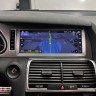 Штатная магнитола монитор Android 10,25