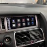 Штатная магнитола монитор Android 10,25