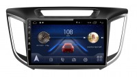 Штатная магнитола Hyundai IX25 / Creta 2016+ Subini HYD104 P серия Premier