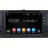 Штатная магнитола  KIA универсальная CarMedia XN-6227-P30 Android 10