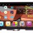 Штатная магнитола Toyota Highlander 2014-2018 Carwinta CF-3003B Android 9.0 