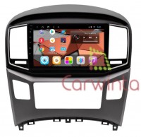 Штатная магнитола Hyundai Grand Starex 2017-2020 Carwinta CF-3195B Android 9.0  
