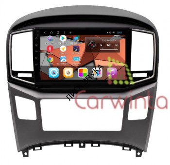 Штатная магнитола Hyundai Grand Starex 2017-2020 Carwinta CF-3195B Android 9.0   Штатная магнитола Hyundai Grand Starex 2017-2020 Carwinta CF-3195B Android 9.0  