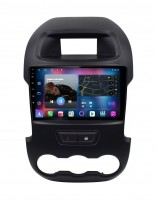 Штатная магнитола  Ford Ranger 2012-2015 FarCar TM245M S400 Android