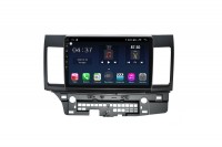 Штатная магнитола Mitsubishi Lancer 2007-2013 TG037R S400 Android