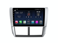 Штатная магнитола Subaru Forester 2008-2012, XV 2008-2012 TG062R S400 Android
