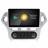 Штатная магнитола Ford Mondeo 4 2007-2010 Roximo S10 RS-1708A Android