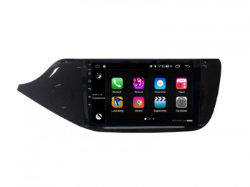 Штатная магнитола Kia Ceed 2012-2018  NaviPilot Droid10 PRO Android Штатная магнитола Kia Ceed 2012-2018  NaviPilot Droid10 PRO Android