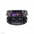 Штатная магнитола Tesla Nissan Navara 2014-2019 Carmedia ZF-1158-DSP