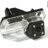 CMOS ECO LED штатная камера заднего вида Lexus, Toyota AVEL AVS112CPR (#094)