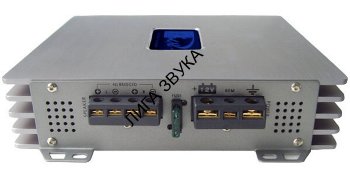 Усилитель KICX QS 2.95 Усилитель QS 2.95KICX - 2-х канальный автомобильный усилитель 2x95Вт RMS/4Ома, класс A/B,мостовое включение, стабильная работа 2Ома,регулируемый кроссовер HЧ/BЧ, регулируемый басс буст 30Гц~90Гц / 0~ 12дБ, голубая подсветка логотипа, размер 228 x 53 x 201мм