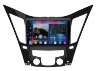 Штатная магнитола Hyundai Sonata 2009-2014 FarCar HL794M Android 4G SIM DSP
