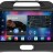 Штатная магнитола KIA Sportage 2010-2016 FarCar HL537M Android 4G DSP