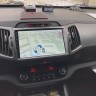 Штатная магнитола KIA Sportage 2010-2016 FarCar HL537M Android 4G DSP