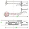 Камера RedPower VW148P Premium