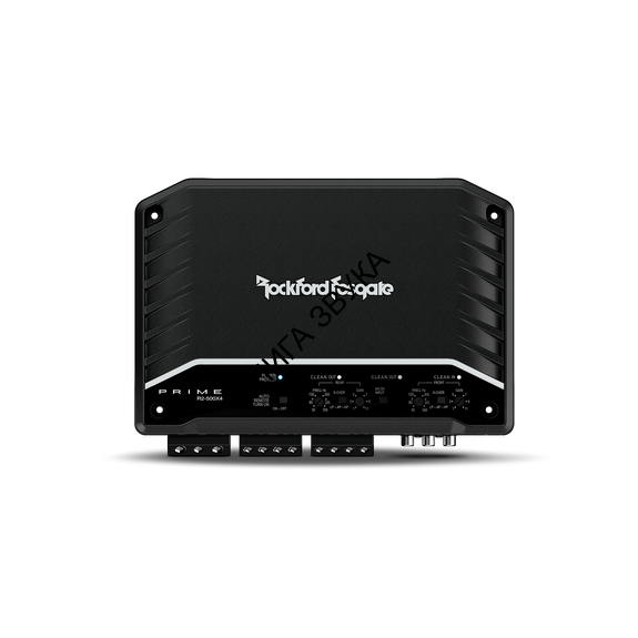 Усилитель Rockford Fosgate R2-500X4