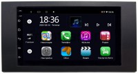 Магнитола в штатное место 2 din Ford Kuga, Fiesta, Fusion, Focus, Mondeo OEM 4/64 Android CarPlay MX7-RP-FRFC-35