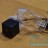 Цветная камера заднего вида Honda CR-V III/IV 2006, Civic IX 5D 2011-2016, Crosstour I 2009-2015, Fit II/III 2007, Jazz I/II 2001-2014, HR-V 1998-2006, Odyssey IV 2008-2013 CarMedia CM-7297K CCD-sensor Night Vision