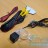 Цветная камера заднего вида Honda CR-V III/IV 2006, Civic IX 5D 2011-2016, Crosstour I 2009-2015, Fit II/III 2007, Jazz I/II 2001-2014, HR-V 1998-2006, Odyssey IV 2008-2013 CarMedia CM-7297K CCD-sensor Night Vision
