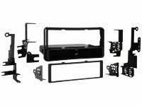 Переходная рамка Metra 99-8206 Toyota Highlander, 4Runner