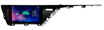 Штатная магнитола Toyota Camry v70 2017-2021 High Airoc RM-1128 Android DSP 4G Штатная автомобильная навигационная мультимедийная система Airoc модель RM-1128 для Toyota Camry v70, 2017-2021 High
Комплектация с оригинальным дисплеем 7 дюймов и отдельной панелью климатаДля комплектаций со штатной магнитолой