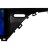 Штатная магнитола Toyota Camry v70 2017-2021 High Airoc RM-1128 Android DSP 4G
