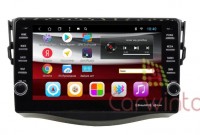 Штатная магнитола Toyota RAV4 2006-2012 Carwinta KV-1006T8 Android 8.1 