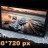 Штатная магнитола Toyota Harrier 3 2013-2020 Carmedia OL-1604 NPQU QLed+2K