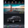 Штатная магнитола Hyundai Tucson, IX35 2015-2018 LeTrun 2836 Android 7 Tesla