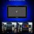 Штатная магнитола Toyota LC Prado 120 2002-2009 CarMedia OL-9696 Android DSP