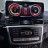 Штатная магнитола Mercedes-Benz ML-class W166, GL-class X166 2011-2015 MR-7712 Android 4G SIM DSP 