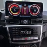 Штатная магнитола Mercedes-Benz ML-class W166, GL-class X166 2011-2015 MR-7712 Android 4G SIM DSP 