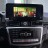 Штатная магнитола Mercedes-Benz ML-class W166, GL-class X166 2011-2015 MR-7712 Android 4G SIM DSP 
