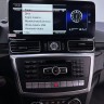 Штатная магнитола Mercedes-Benz ML-class W166, GL-class X166 2011-2015 MR-7712 Android 4G SIM DSP 