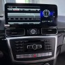 Штатная магнитола Mercedes-Benz ML-class W166, GL-class X166 2011-2015 MR-7712 Android 4G SIM DSP 