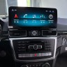 Штатная магнитола Mercedes-Benz ML-class W166, GL-class X166 2011-2015 MR-7712 Android 4G SIM DSP 